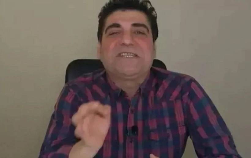 Hayat Bilgisi’nin Mennan’ı Erdal Türkmen’in yeni mesleği duyanları şaşırttı! 6
